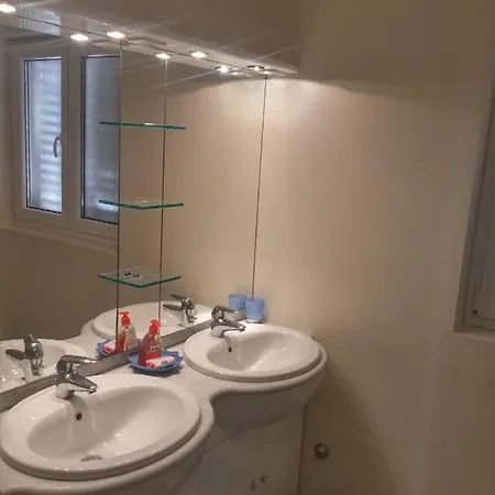 Apartman Ceco Stobreč