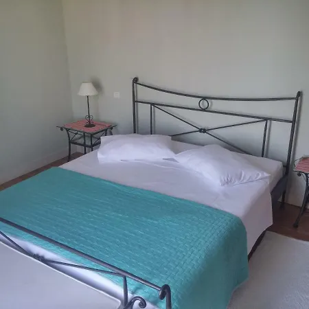Apartman Ceco