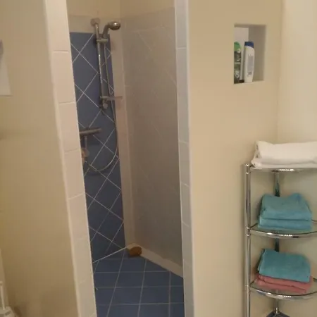 Apartman Ceco *