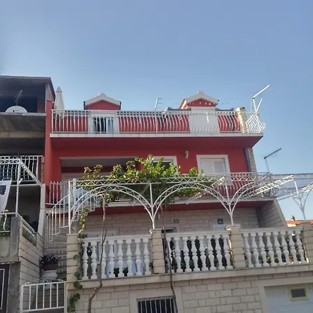 Apartman Ceco *