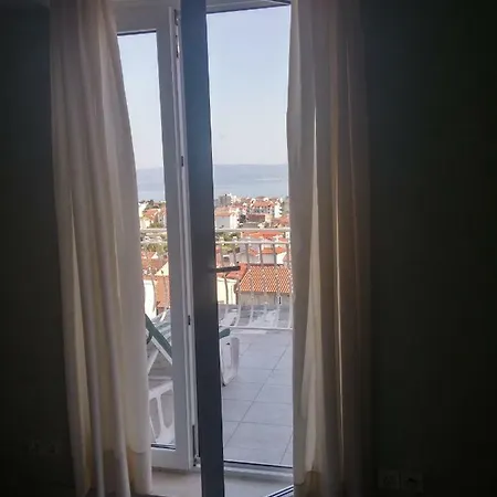 Apartman Ceco Stobreč