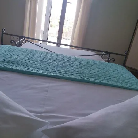 Ceco Apartman *