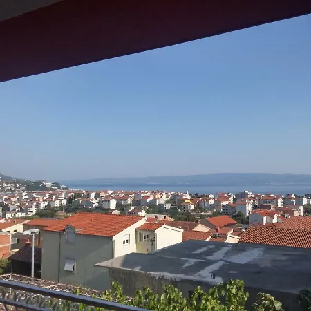 Ceco Apartman *