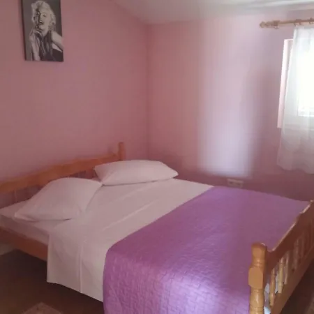 Apartman Ceco Stobreč