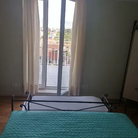 Ceco Apartman *