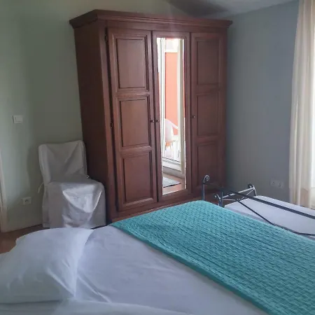 Apartman Ceco Stobreč