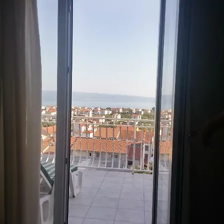 Apartman Ceco